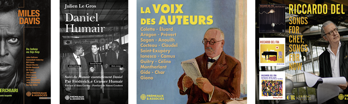 Bienvenue sur Frémeaux.com !